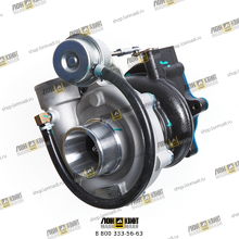 Турбокомпрессор Part № 1001171867 WEICHAI