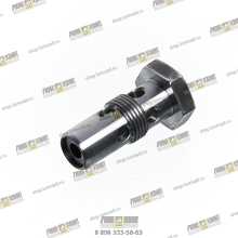 Клапан редукционный Part № 400/15099 JCB