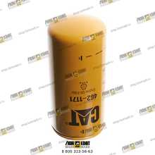 Масляный фильтр Part № 1100043214 NFLG