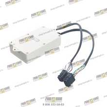 Блок рулевого управления Part № B02037+W013900600 LOVOL