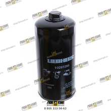 Масляный фильтр Part № 10297295 LIEBHERR