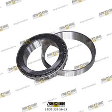 Подшипник Part № B02037+B1204322020 LOVOL