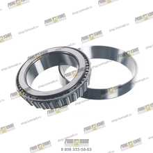 Подшипник Part № L08751+800513645 LOVOL