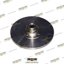 Фланец Part № L08751+275000233 LOVOL