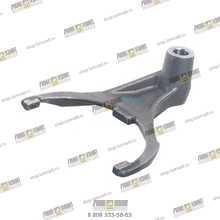 Вилка переключения Part № L08751+275000232 LOVOL