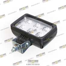 Рабочий фонарь Part № B4621-62A040000A0 LOVOL