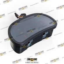 Передняя приборная панель Part № B8801-63A050000A0 LOVOL