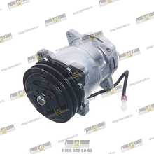 Компрессор в сборе Part № B4621-68A200200A0 LOVOL