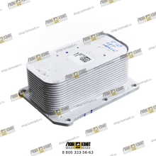 Масляный охладитель двигателя Part № 04917313 DEUTZ