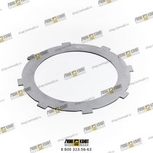 Стальной диск Part № L08751+272104128 LOVOL