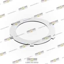 Диск стальной Part № L08751+272104168 LOVOL