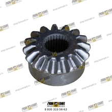 Вал-шестерня Part № L08751+275001192 LOVOL