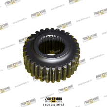 Шлицевая шестерня Part № L08751+275001255 LOVOL