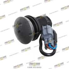 Ножная кнопка понижения передачи Part № 701/W0645 JCB