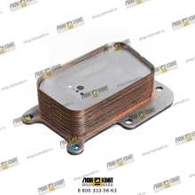 Теплообменник Part № 320/B4124 JCB