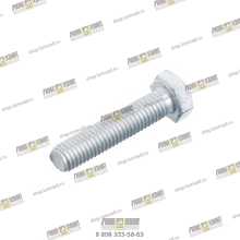 Болт мостовой М10?25 Part № GBT5783-M10X45-10.9-DC LOVOL