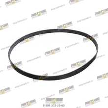 Ремень поликлиновой Part № 7604164R AMIR