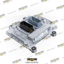 Электронный блок управления Part № 612650080075 WEICHAI