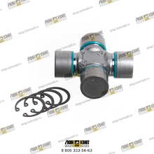 Крестовина Part № 7602086.01 AMIR