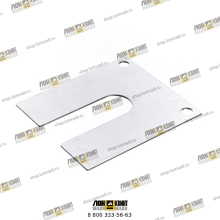 Проставочная шайба Part № SSY009118228 SANY