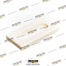 Направляющая Part № SSY007028657 SANY